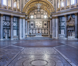 Visita guidata al Museo del Duomo di Firenze e al Battistero